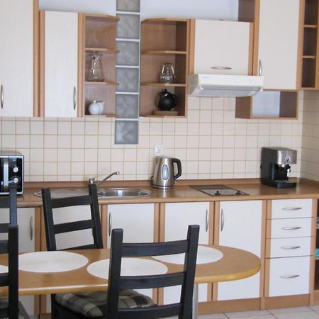 Apartament Zeglarski Kolobrzeg Ngoại thất bức ảnh
